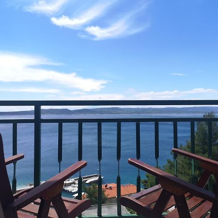 Apartment View بريلا المظهر الخارجي الصورة