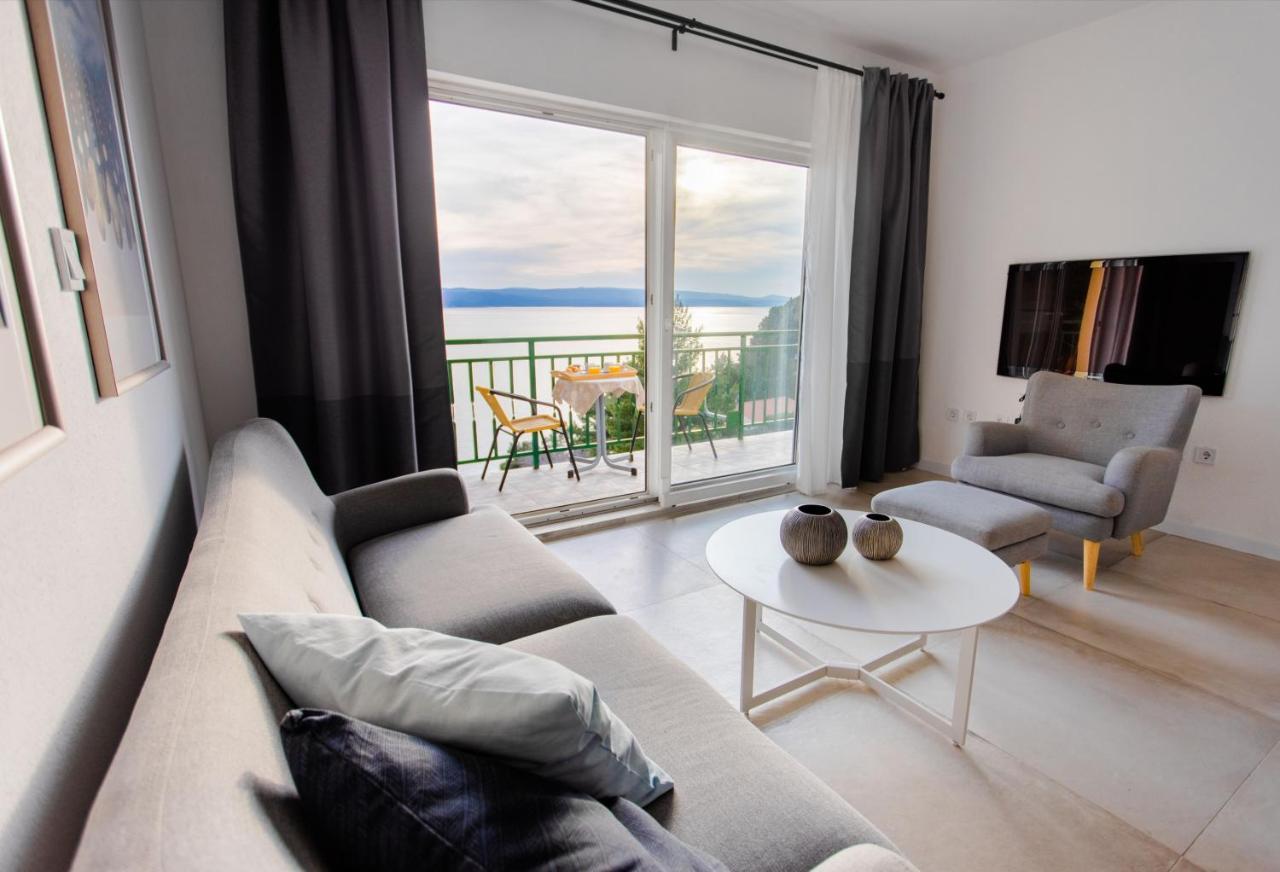 Apartment View بريلا المظهر الخارجي الصورة