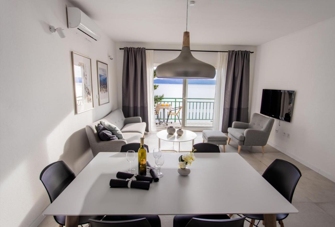 Apartment View بريلا المظهر الخارجي الصورة