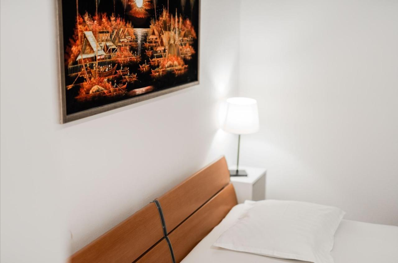 Apartment View بريلا المظهر الخارجي الصورة