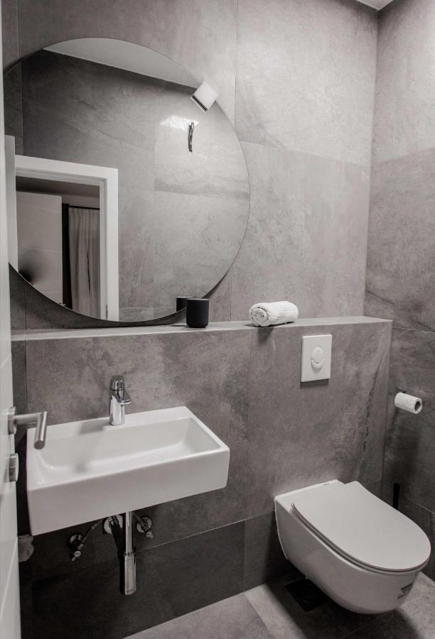 Apartment View بريلا المظهر الخارجي الصورة