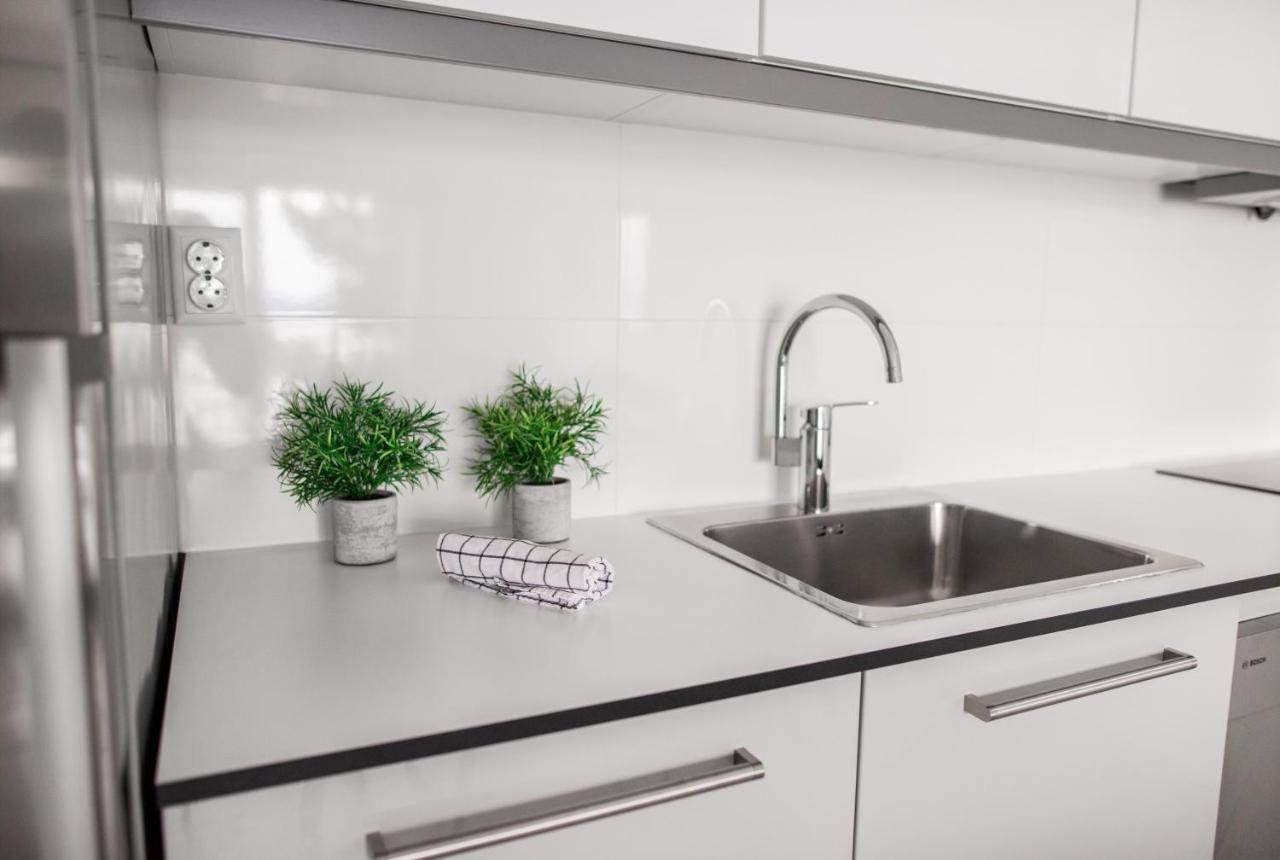 Apartment View بريلا المظهر الخارجي الصورة