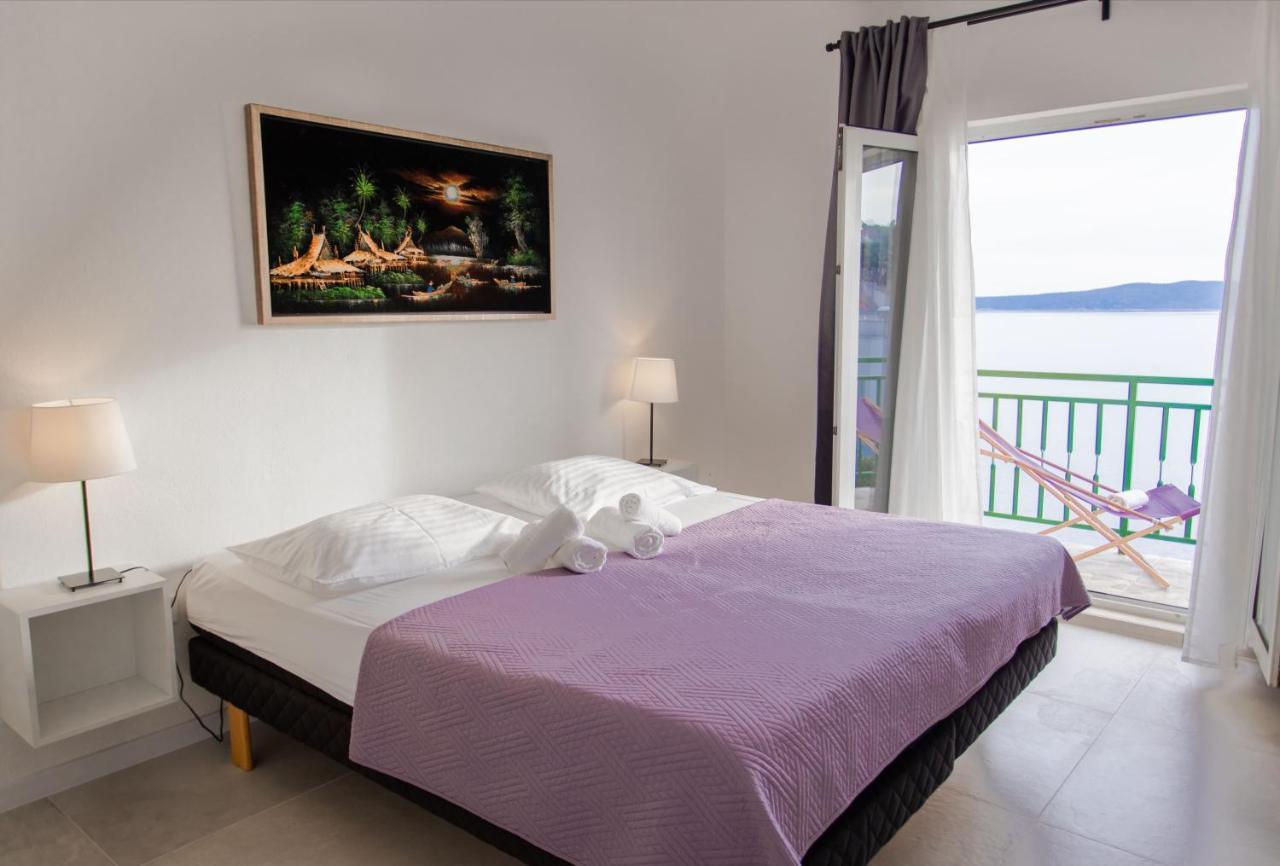 Apartment View بريلا المظهر الخارجي الصورة