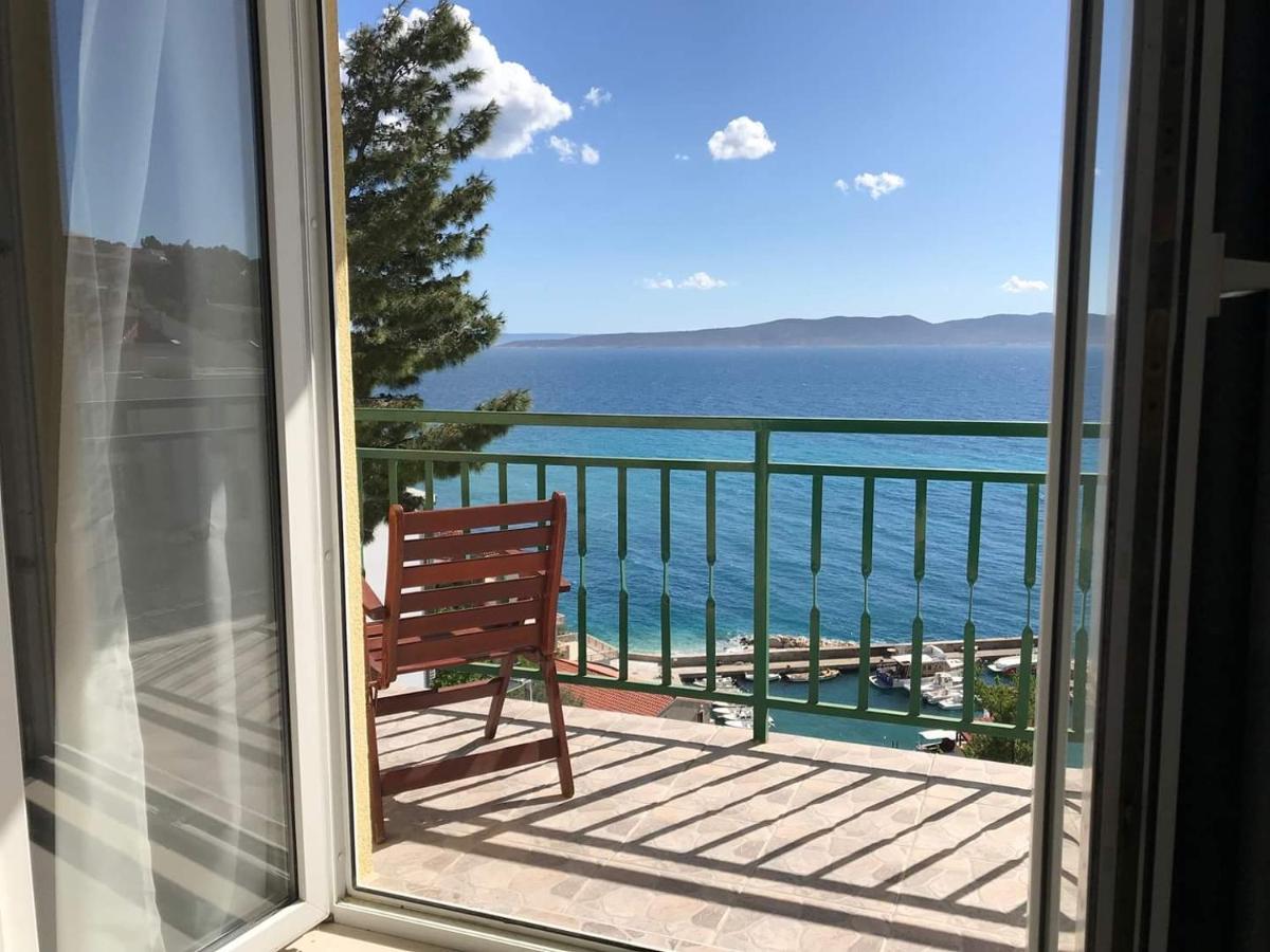 Apartment View بريلا المظهر الخارجي الصورة