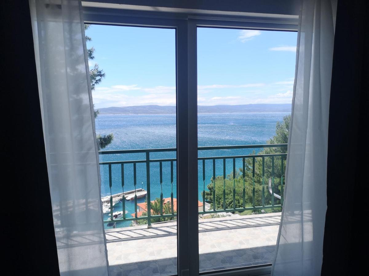 Apartment View بريلا المظهر الخارجي الصورة