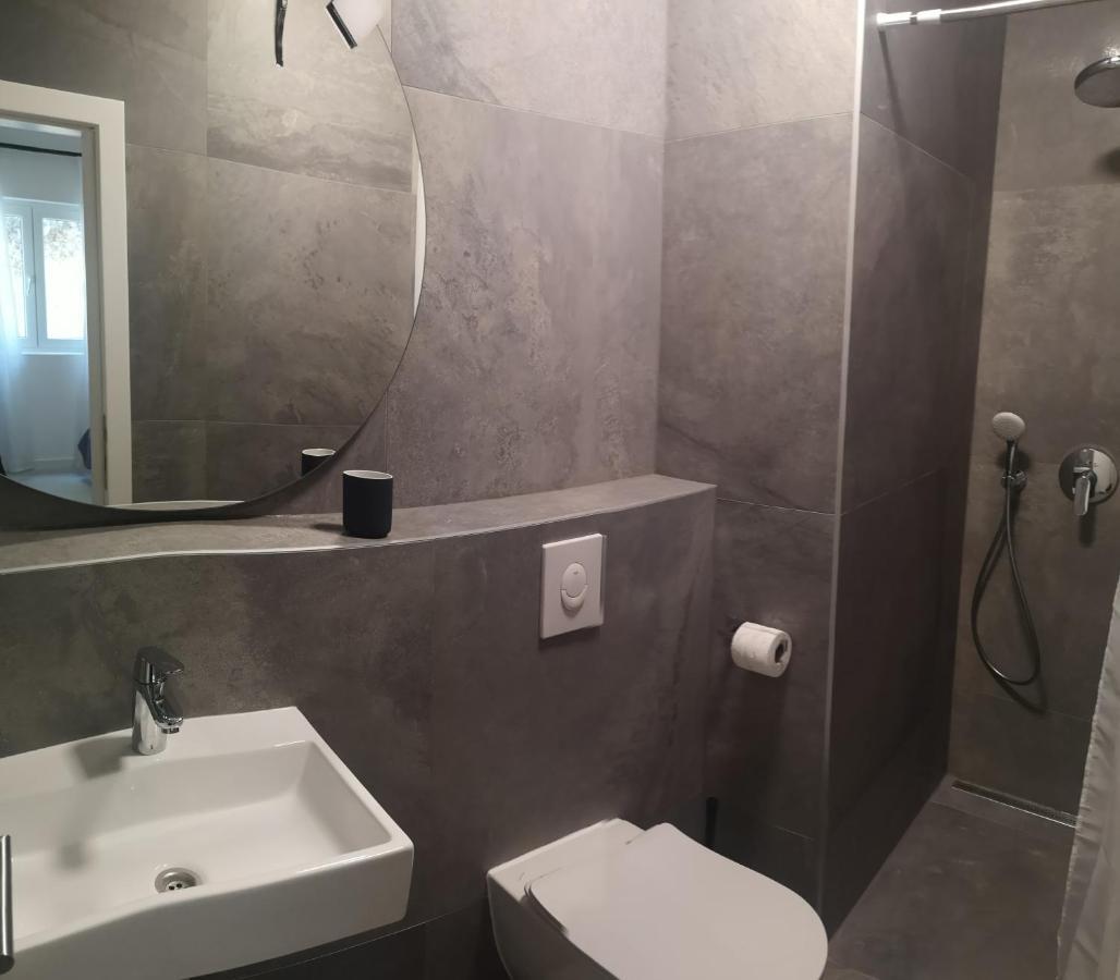 Apartment View بريلا المظهر الخارجي الصورة